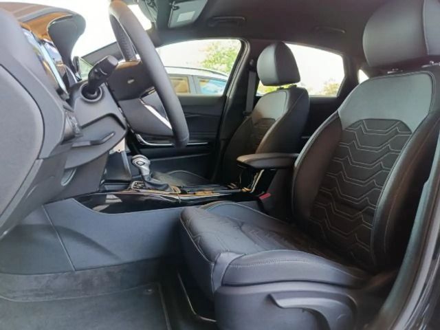 Kia Ceed / cee'd