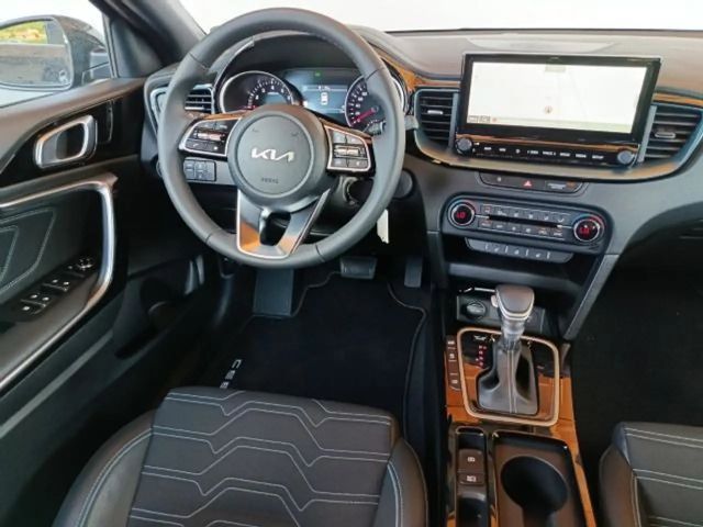 Kia Ceed / cee'd