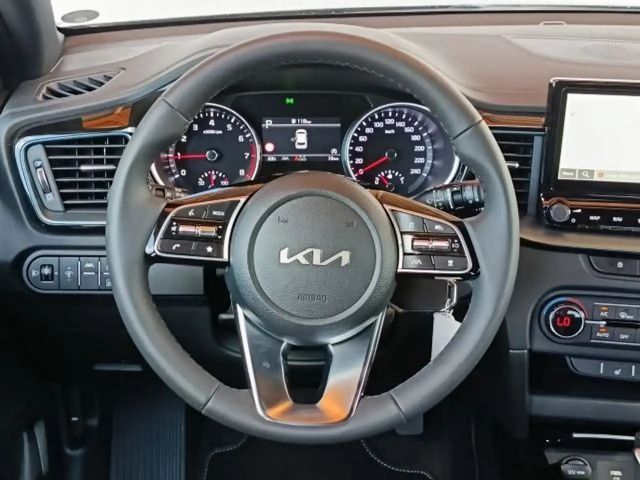 Kia Ceed / cee'd