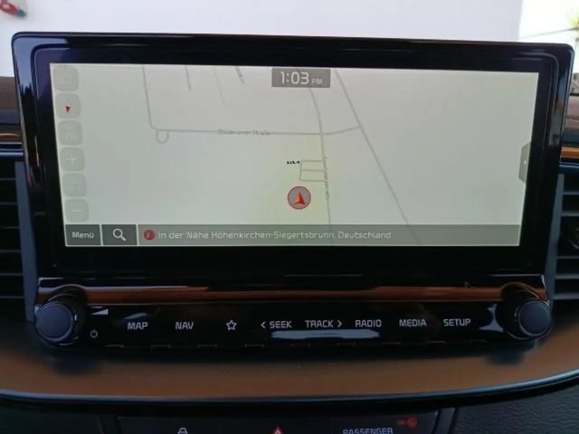 Kia Ceed / cee'd