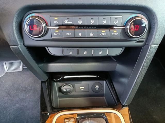 Kia Ceed / cee'd