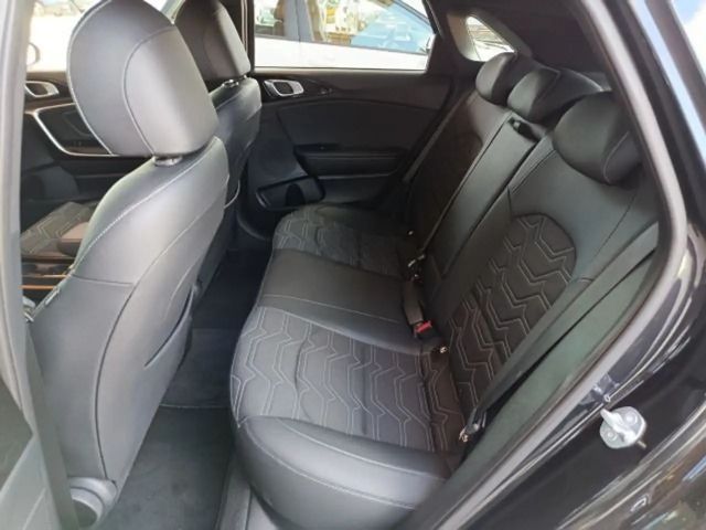 Kia Ceed / cee'd