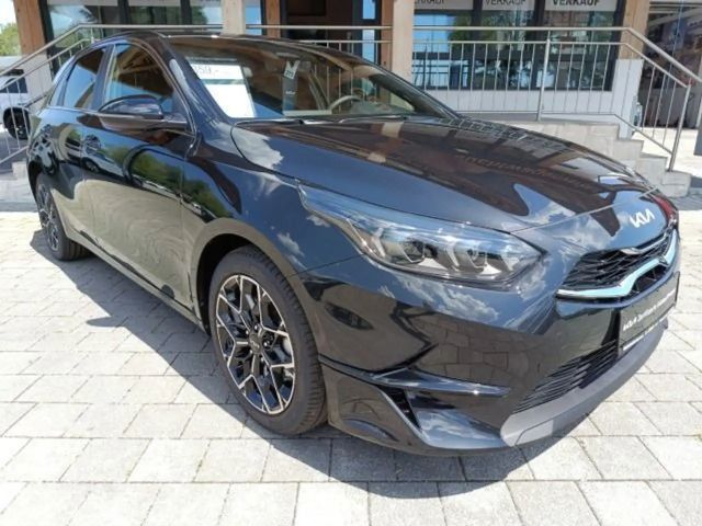 Kia Ceed / cee'd