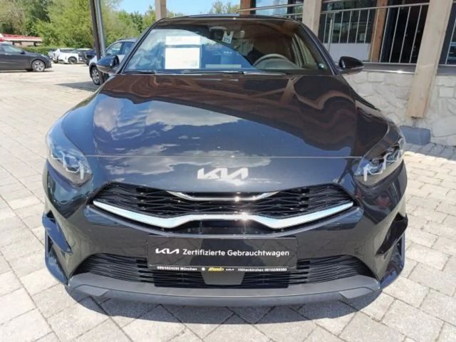 Kia Ceed / cee'd