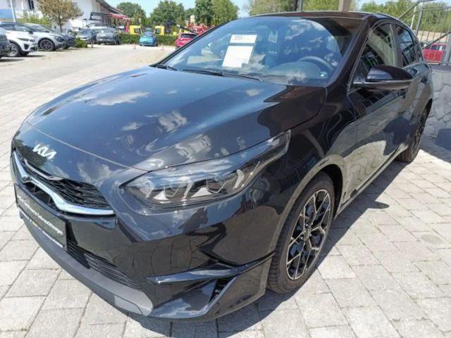 Kia Ceed / cee'd