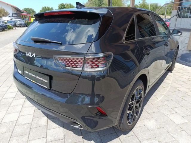 Kia Ceed / cee'd