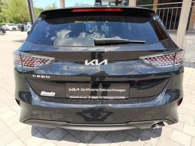 Kia Ceed / cee'd