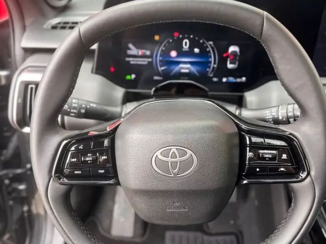 Toyota Urban Cruiser