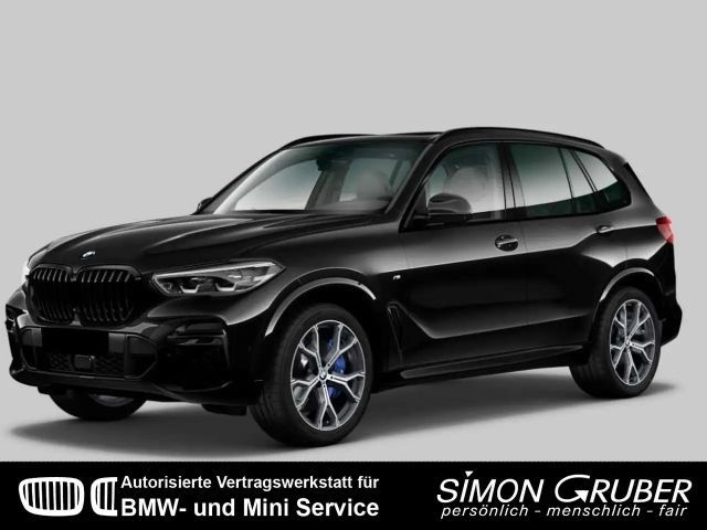 BMW X5 xDrive 40d M Sport Pano Stop&GO FondEntertain 2023 Diesel