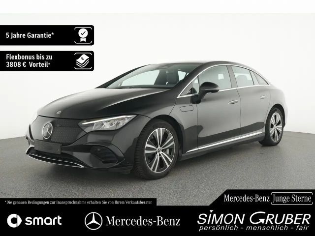 Mercedes-Benz EQE 350 + Electric Art Kamera LED Memory Ambi ACC 2025 Elektrisch