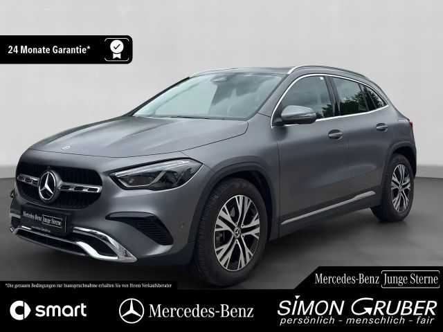 Mercedes-Benz GLA 250 4M Progressive MBeam Memory 360 Standhzg 2024 Benzine