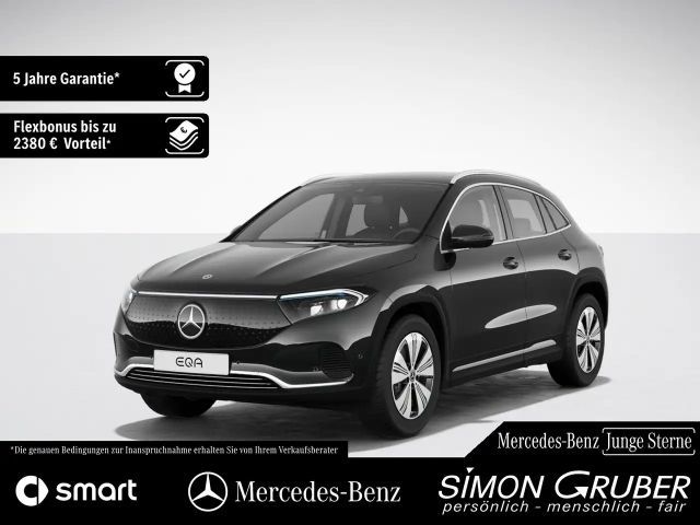 Mercedes-Benz EQA 250 Progressive Advanced Navi Kamera LED 2024 Elektrisch