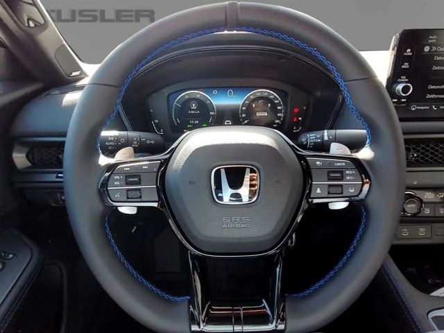 Honda Prelude