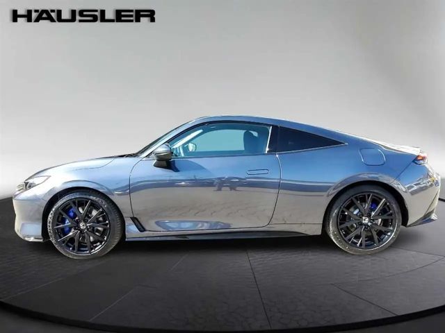 Honda Prelude