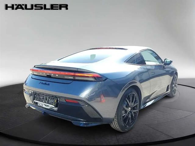 Honda Prelude
