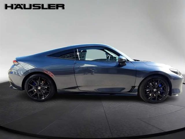 Honda Prelude