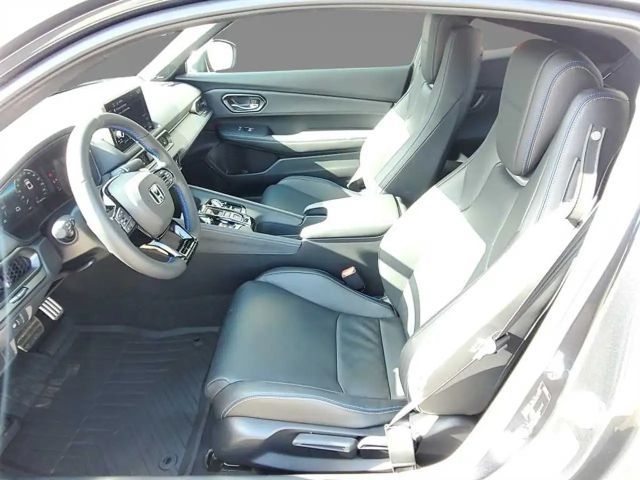 Honda Prelude