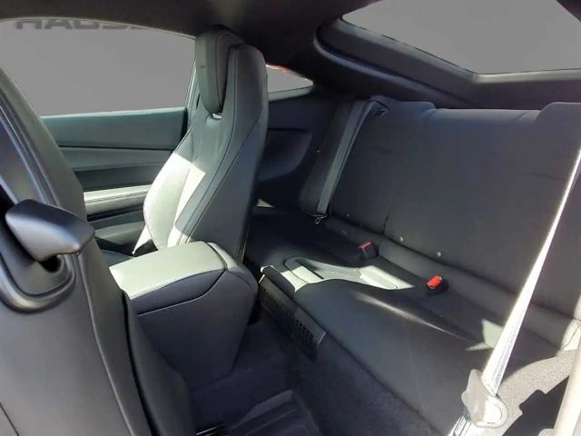 Honda Prelude