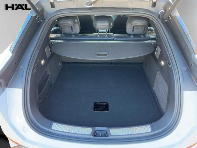 BYD Sealion 7