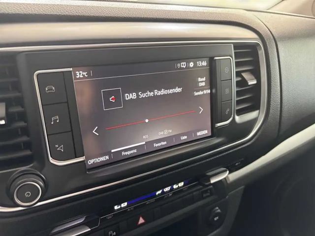 Opel Zafira Life