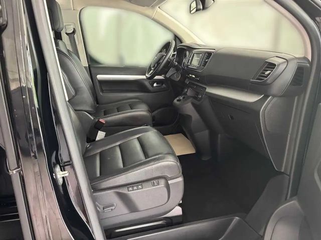 Opel Zafira Life