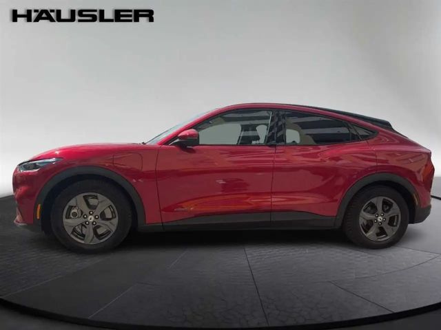 Ford Mustang Mach-E