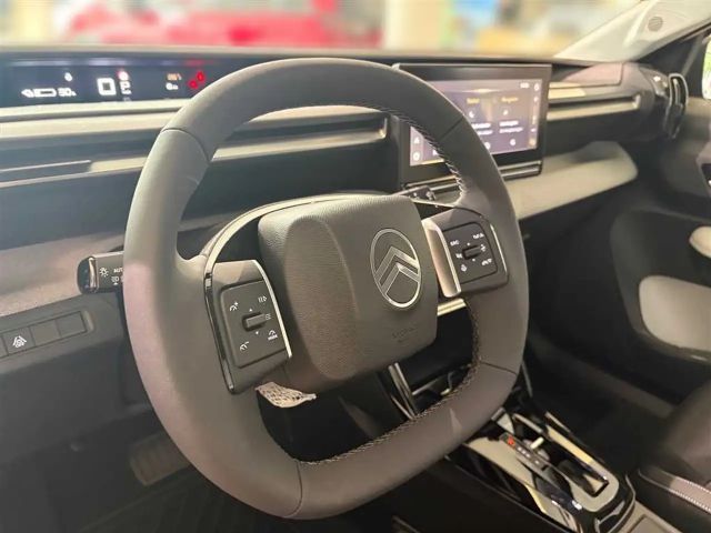 Citroen E-C3