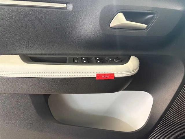 Citroen E-C3
