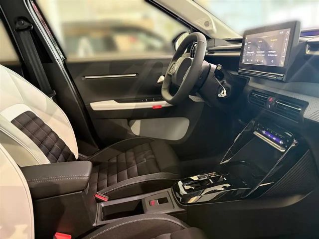 Citroen E-C3