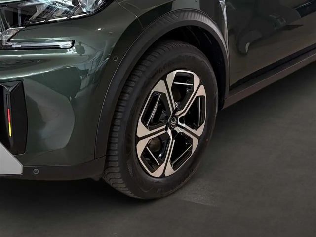 Citroen E-C3