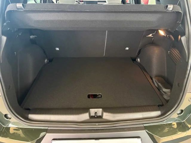 Citroen E-C3
