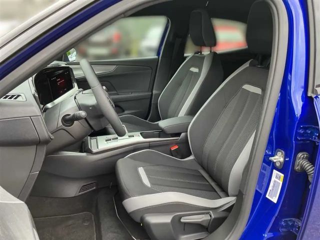 Opel Mokka-E