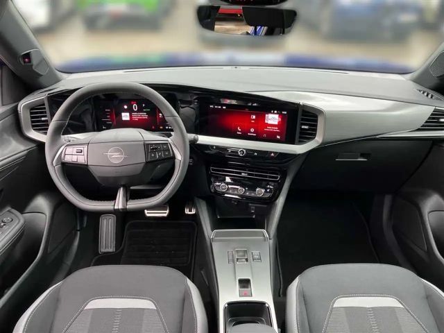 Opel Mokka-E