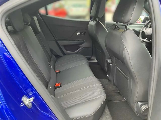 Opel Mokka-E