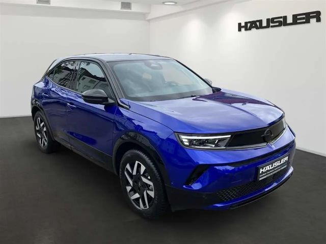 Opel Mokka-E