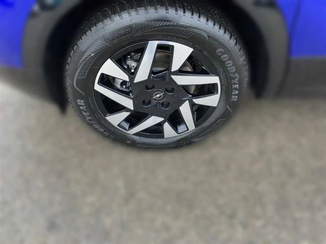 Opel Mokka-E