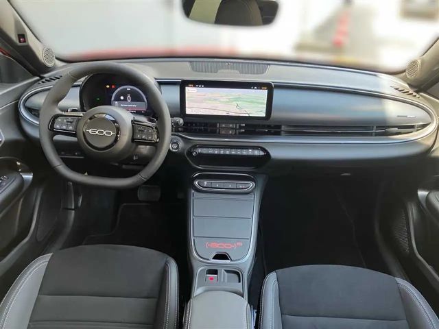 Fiat 600