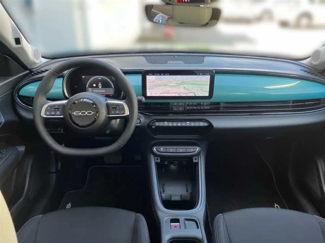 Fiat 600