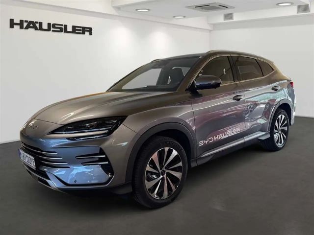 BYD Seal U