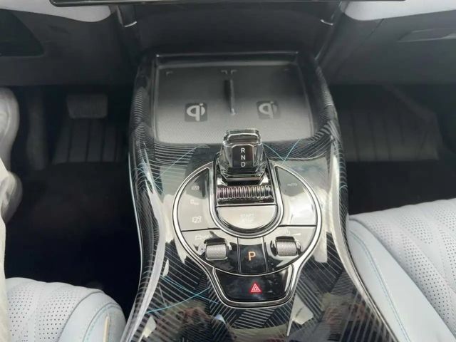 BYD Seal