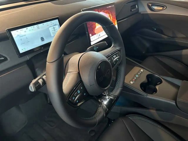 BYD Seal
