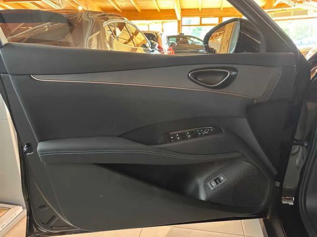 BYD Seal