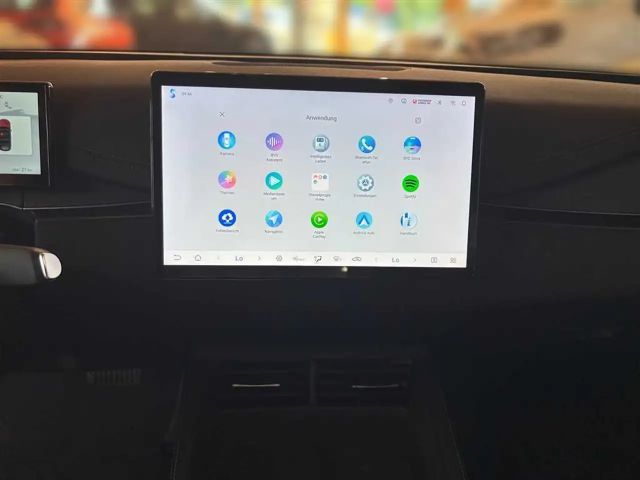 BYD Seal