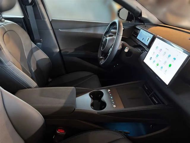 BYD Seal