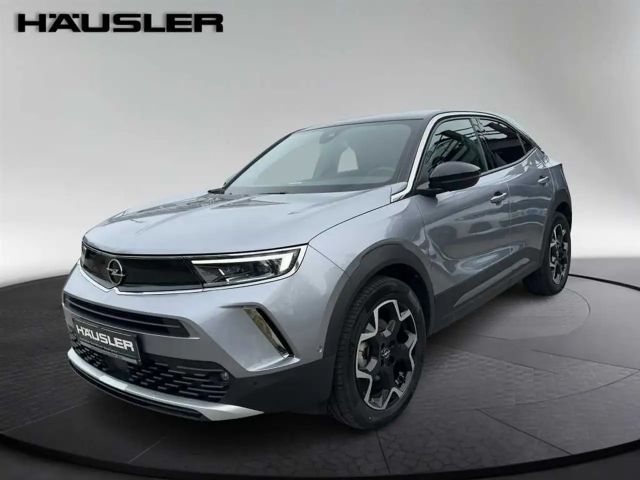 Opel Mokka-E