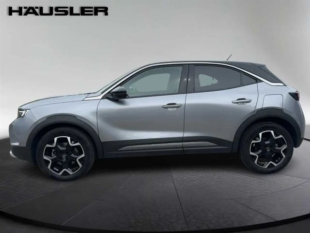 Opel Mokka-E