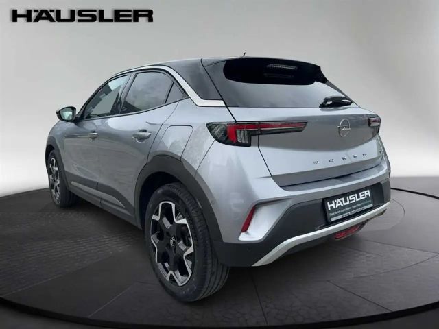 Opel Mokka-E