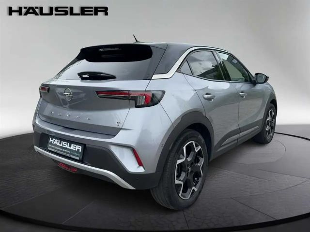 Opel Mokka-E
