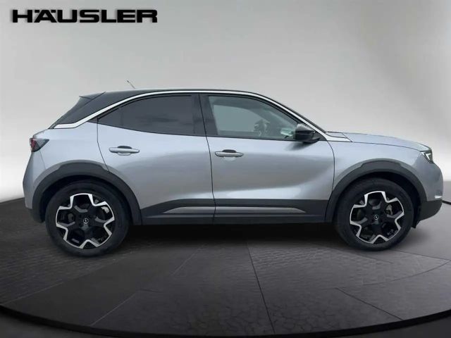 Opel Mokka-E
