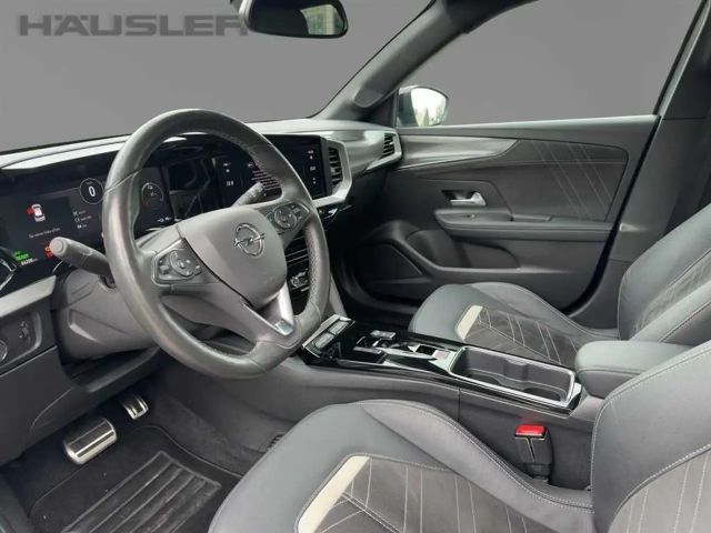 Opel Mokka-E
